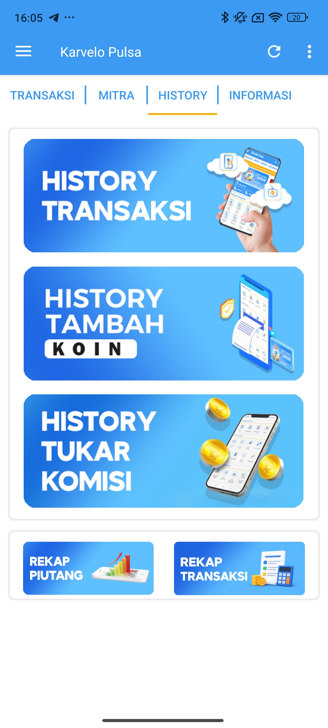 Tampilan aplikasi 3