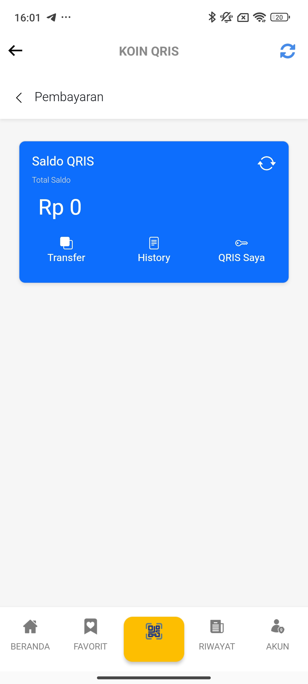 Tampilan aplikasi 3