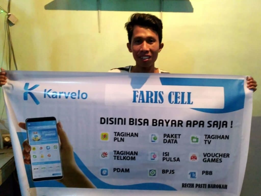 FARIS CELL